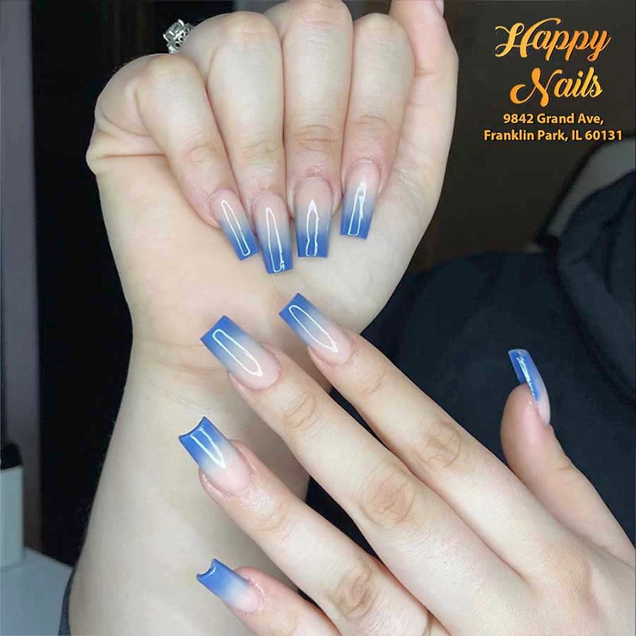 Trendy August 2026 nail designs